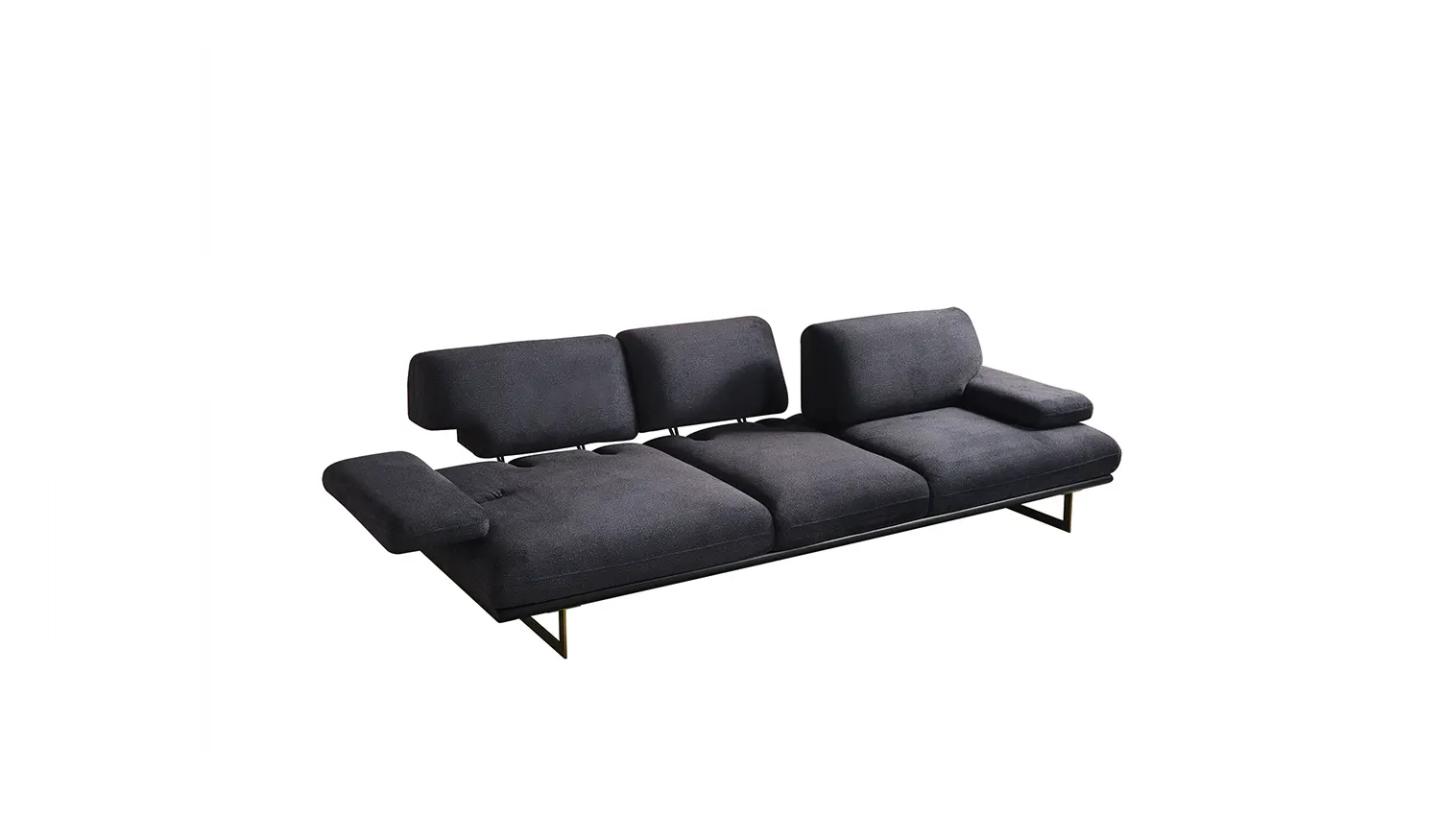 Frida Koltuk Takımı - Resim 27