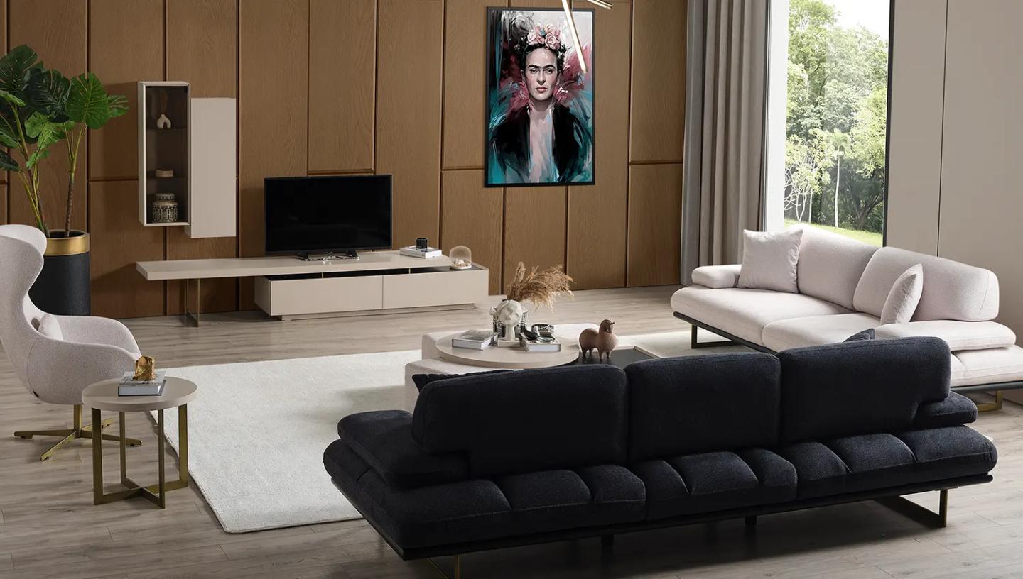 Frida Tv Ünitesi - Resim 2