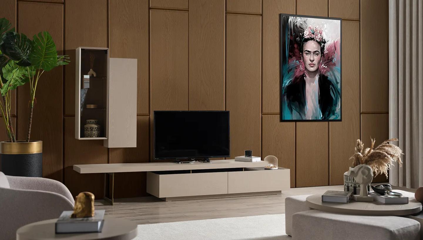 Frida Tv Ünitesi - Resim 4