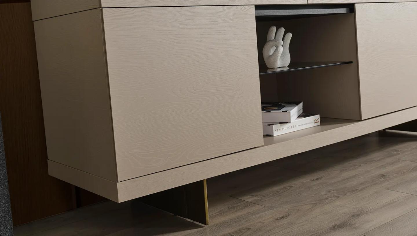 Frida Yemek Odası Takımı - Resim 10