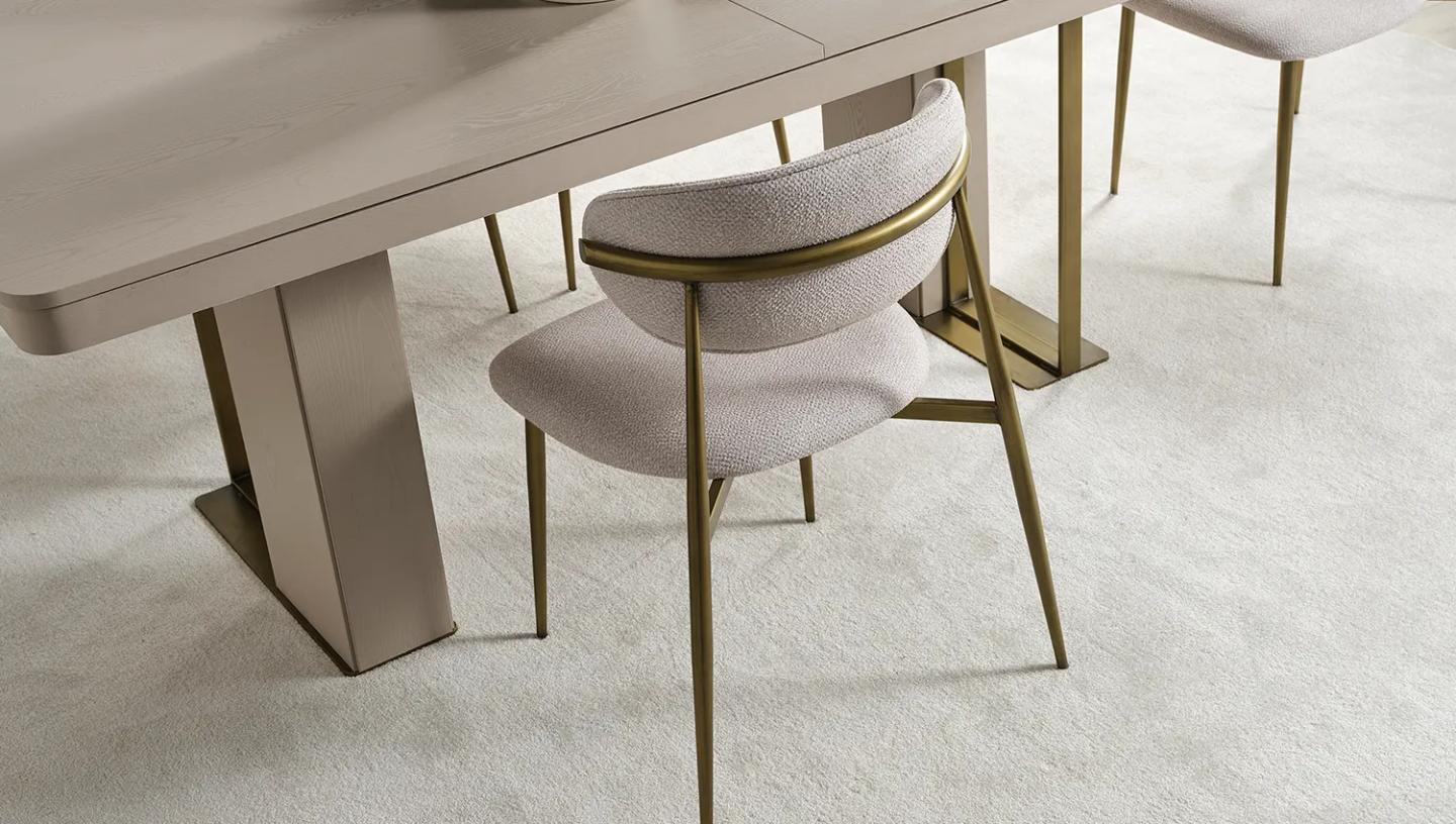 Frida Yemek Odası Takımı - Resim 11