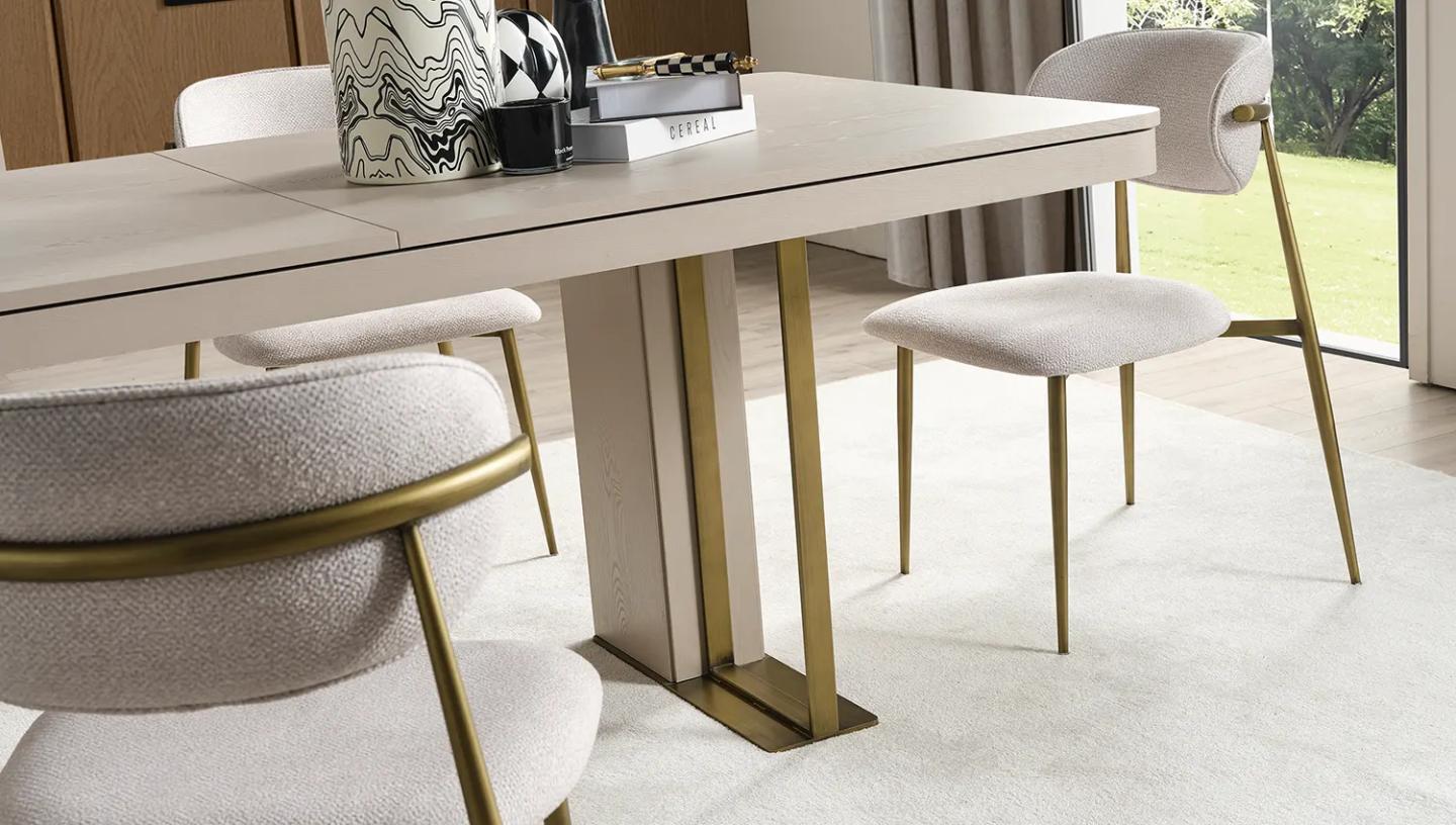 Frida Yemek Odası Takımı - Resim 12