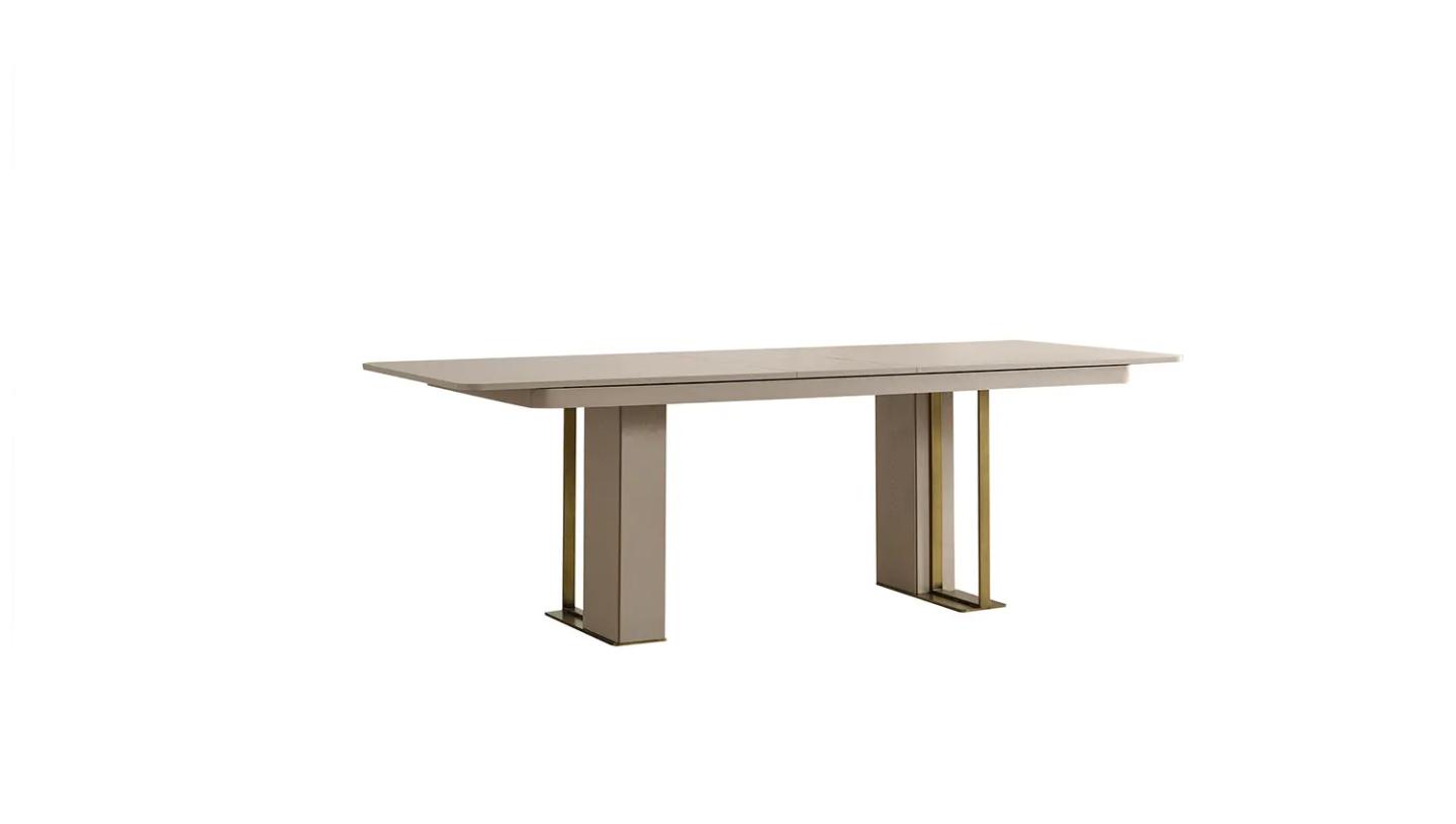 Frida Yemek Odası Takımı - Resim 17