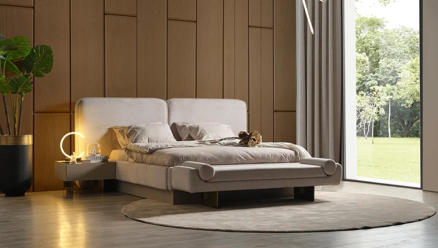 Frida Yatak Odası Takımı - Resim 8