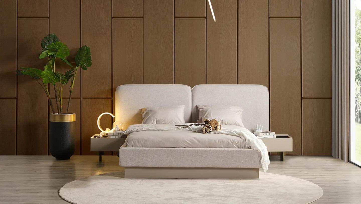 Frida Yatak Odası Takımı - Resim 9