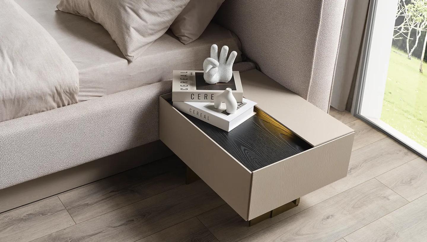 Frida Yatak Odası Takımı - Resim 13