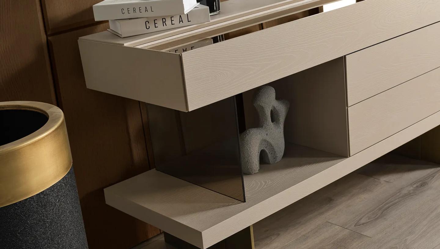 Frida Yatak Odası Takımı - Resim 17