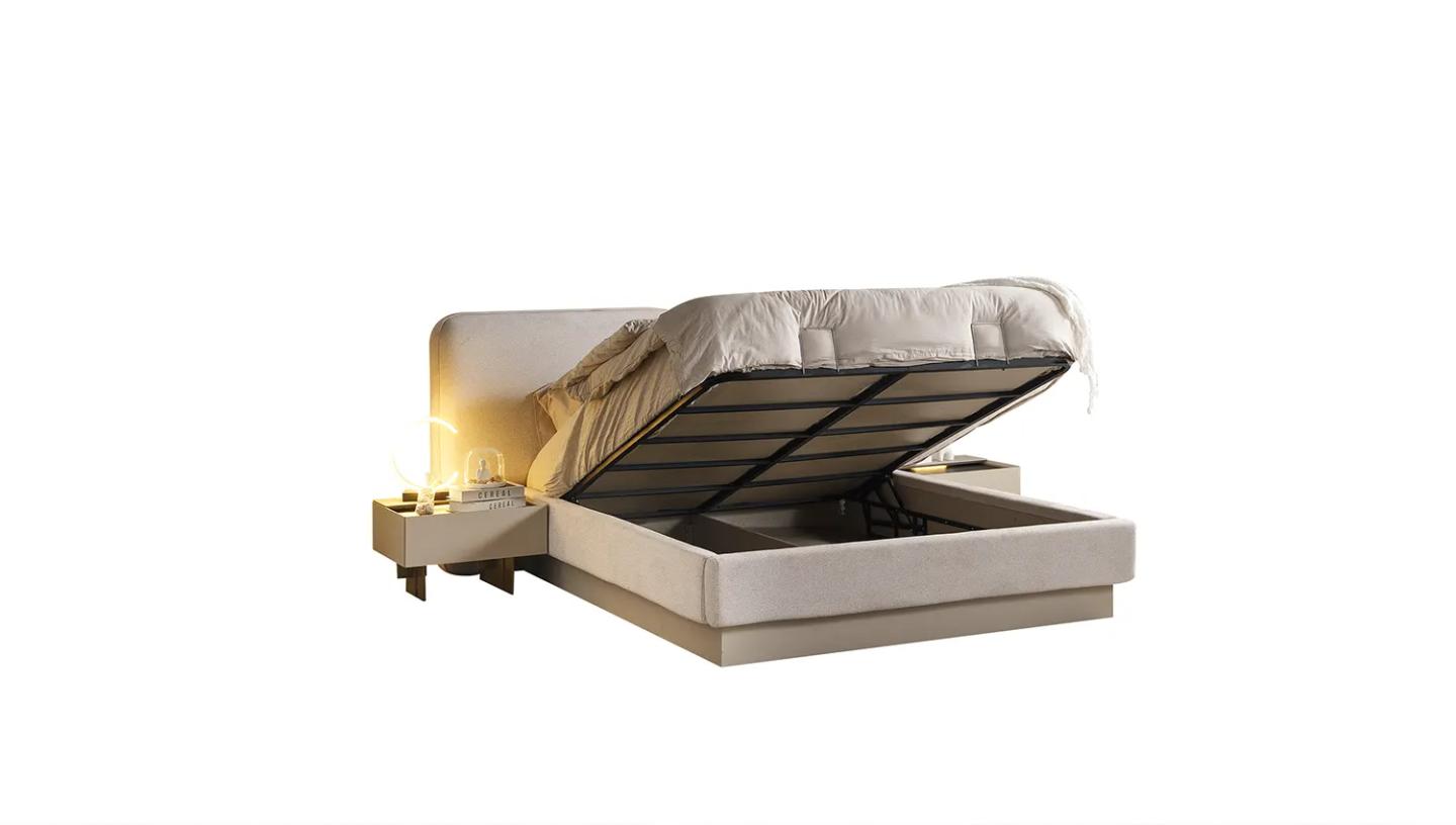 Frida Yatak Odası Takımı - Resim 23