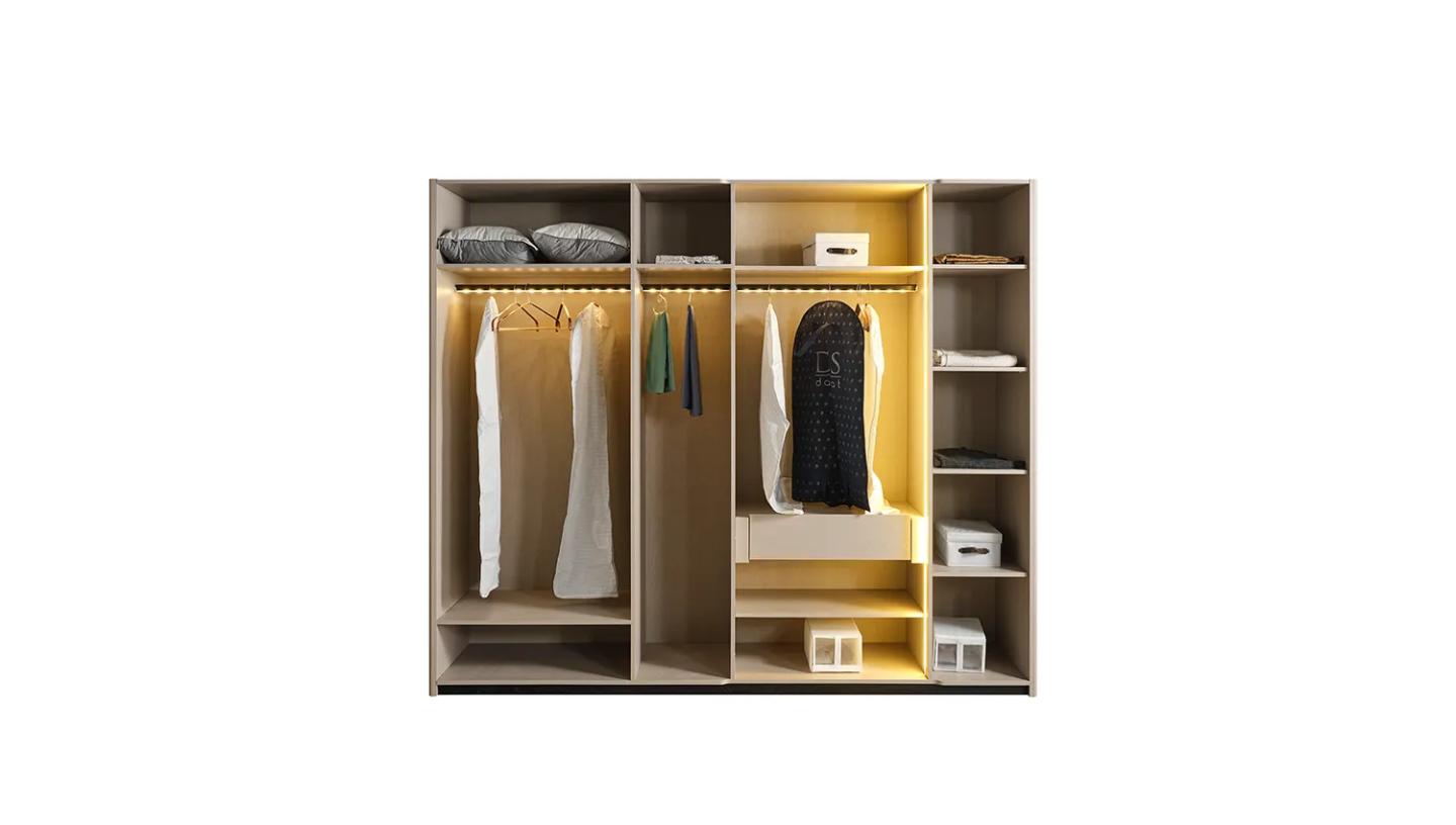 Frida Yatak Odası Takımı - Resim 25