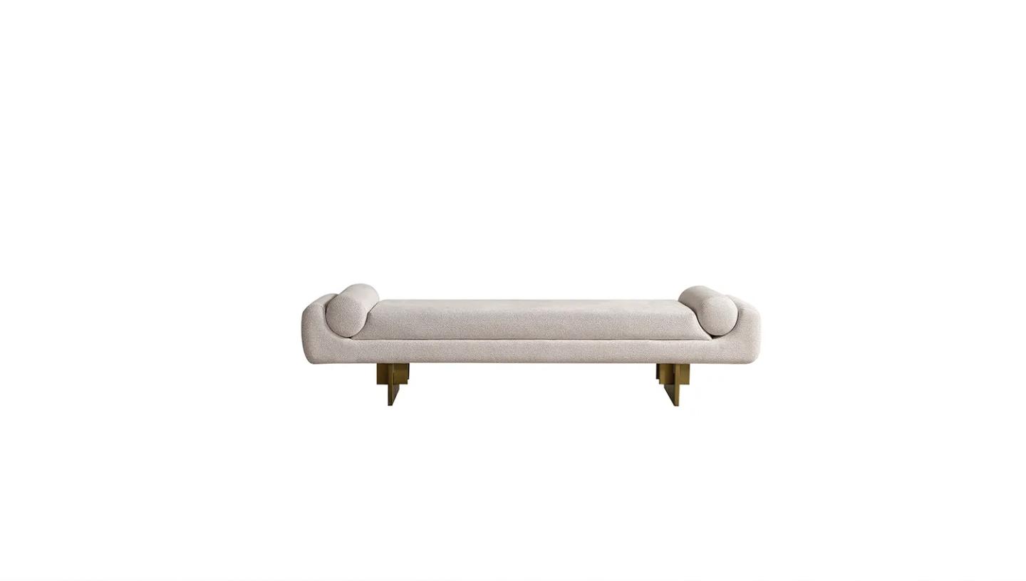 Frida Yatak Odası Takımı - Resim 32