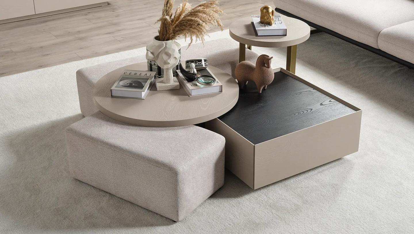 Frida Orta Sehpa - Resim 2