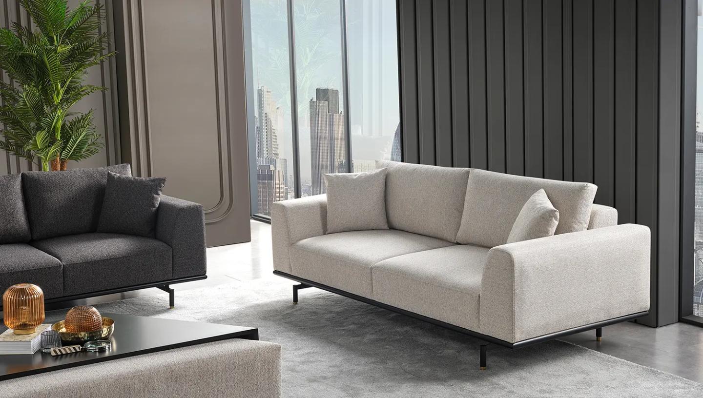 Padova Koltuk Takımı - Resim 2