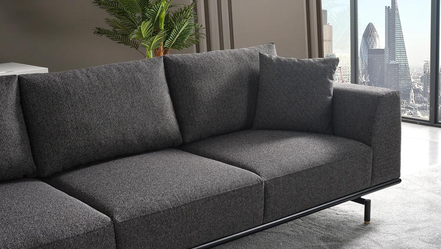 Padova Koltuk Takımı - Resim 4