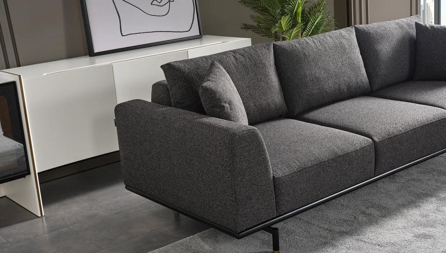 Padova Koltuk Takımı - Resim 11