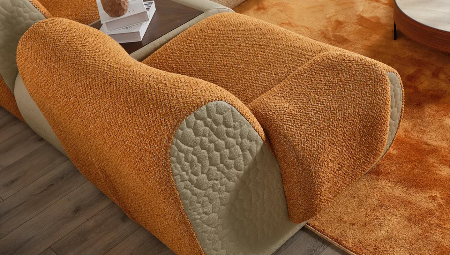 Coral Köşe Takımı - Resim 4