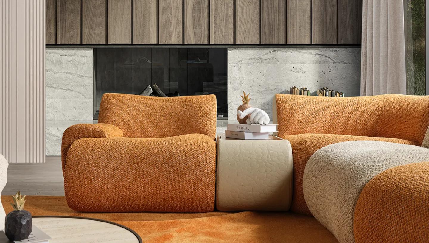 Coral Köşe Takımı - Resim 9