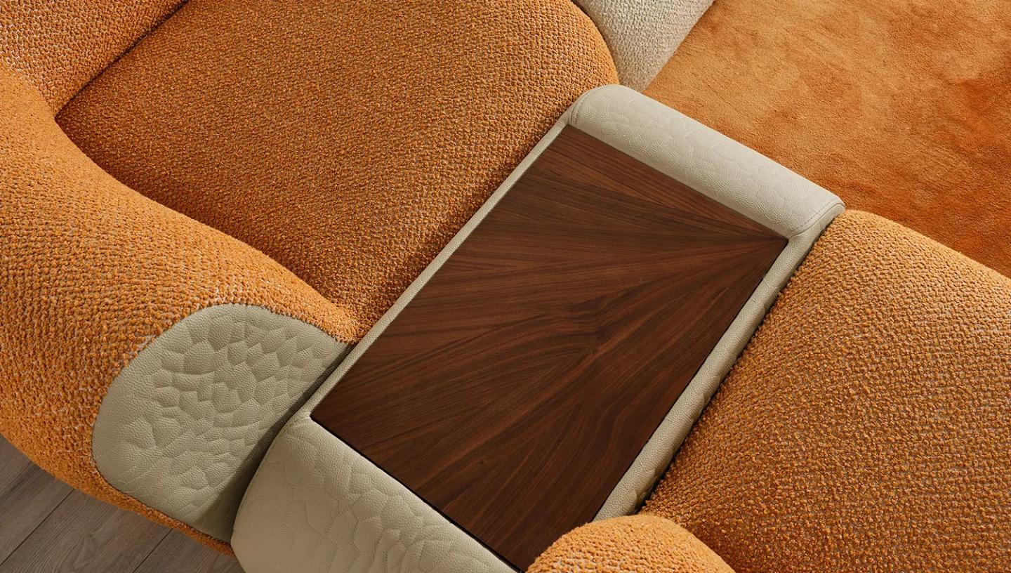 Coral Köşe Takımı - Resim 10