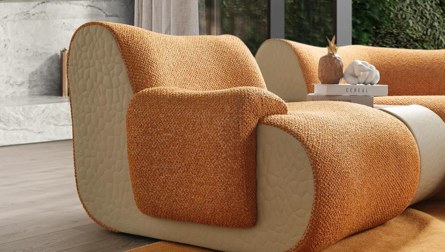 Coral Köşe Takımı - Resim 11