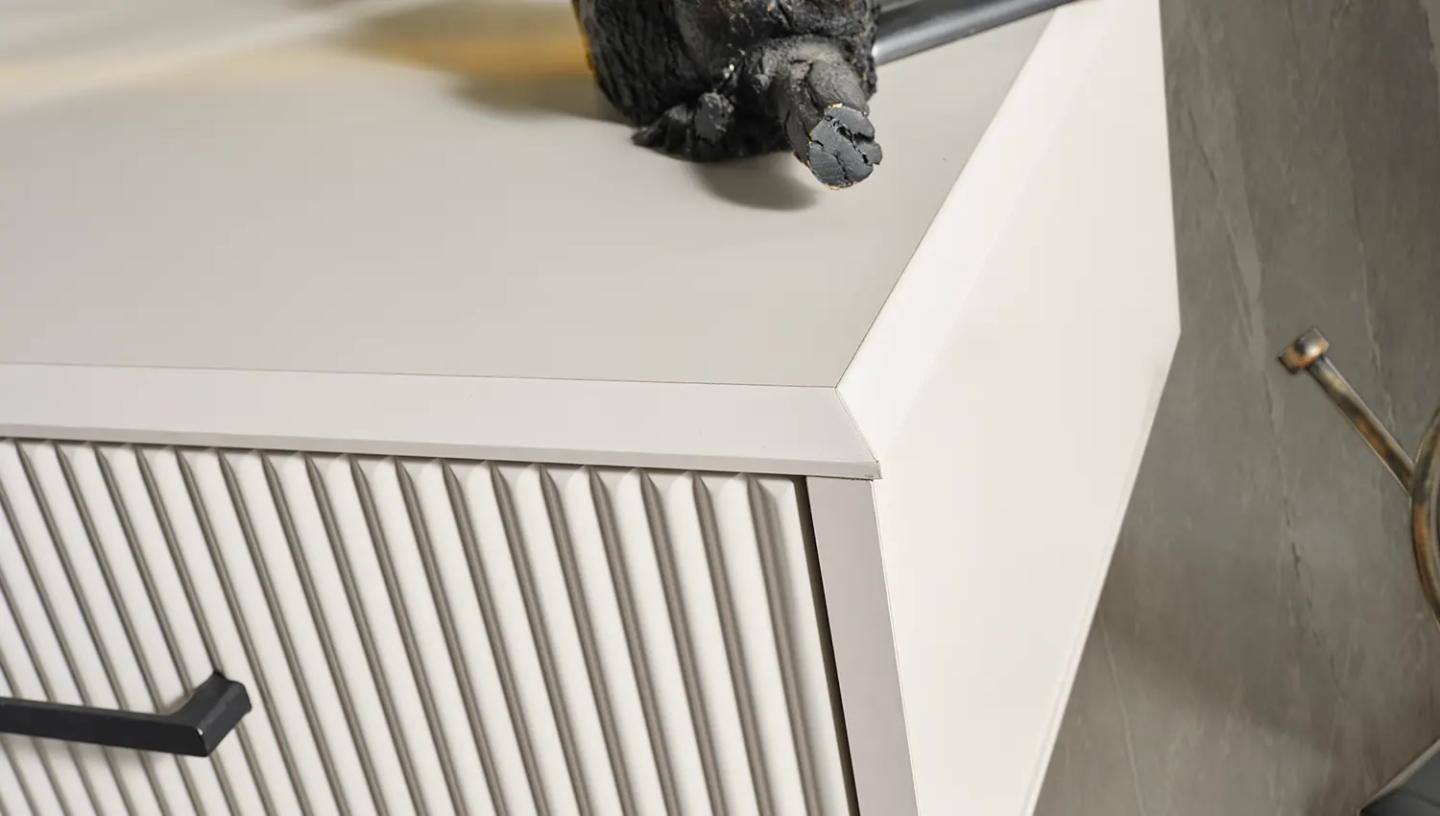 Black Line Yatak Odası Takımı - Resim 13