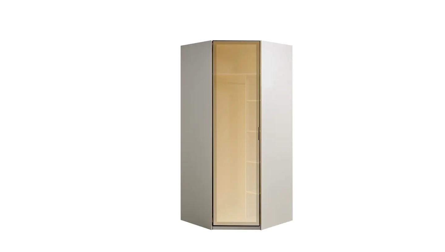 Black Line Yatak Odası Takımı - Resim 22