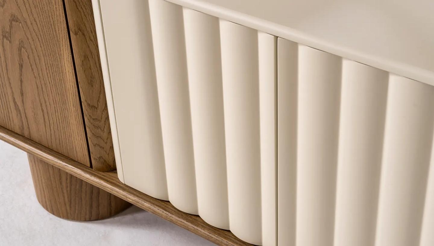 Ramoz Yemek Odası Takımı - Resim 6