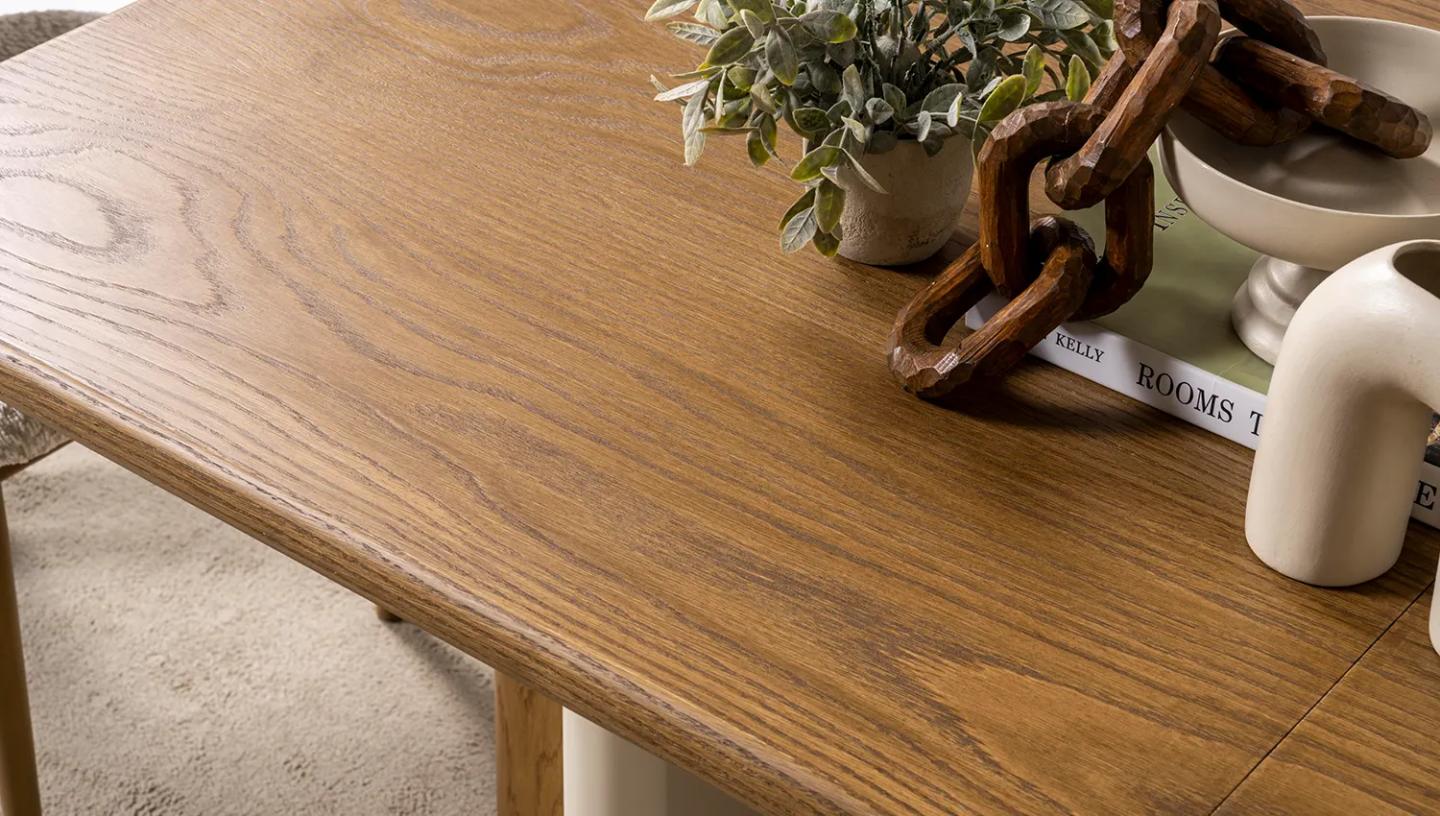 Ramoz Yemek Odası Takımı - Resim 8