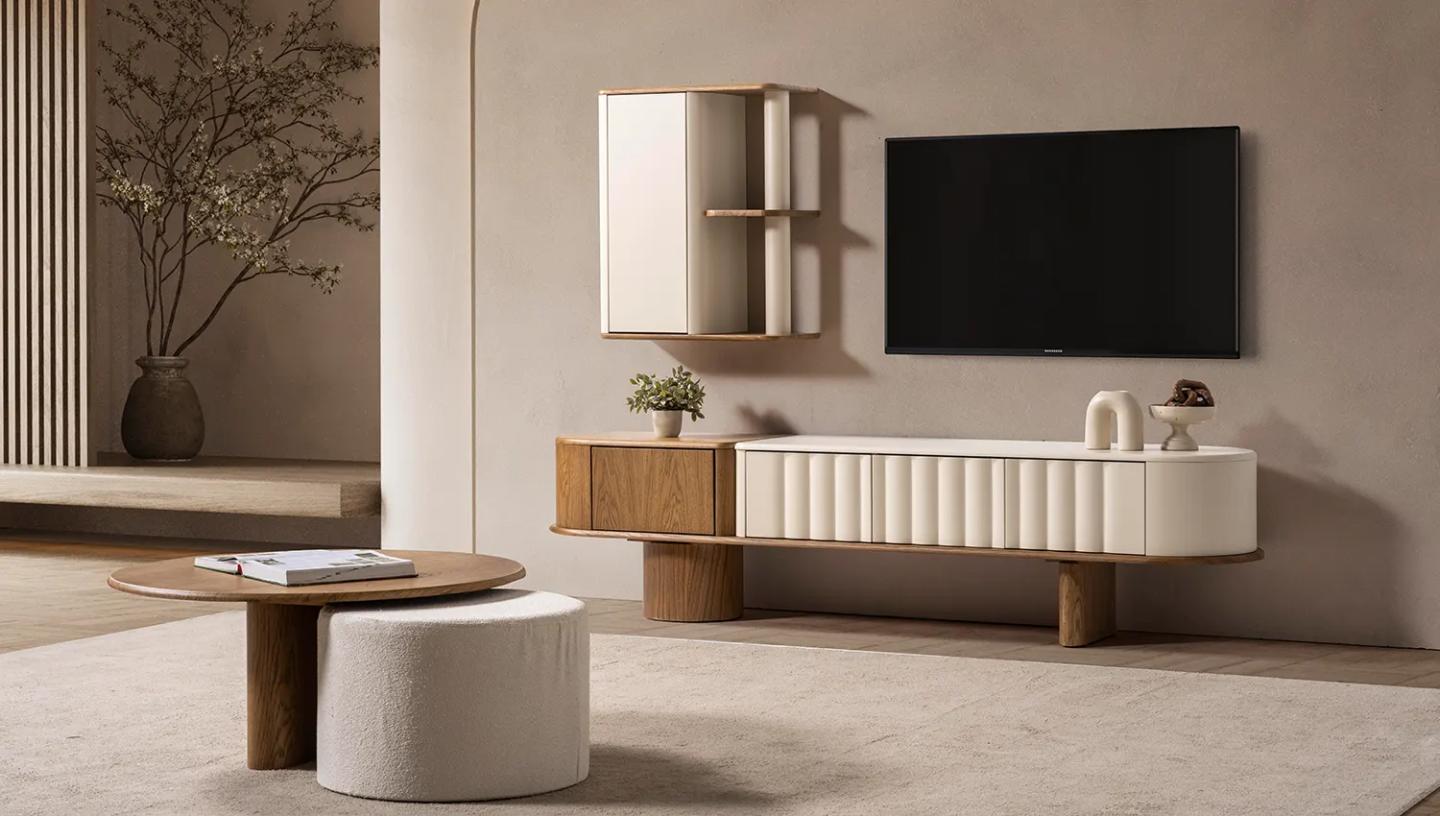 Ramoz Tv Ünitesi - Resim 2