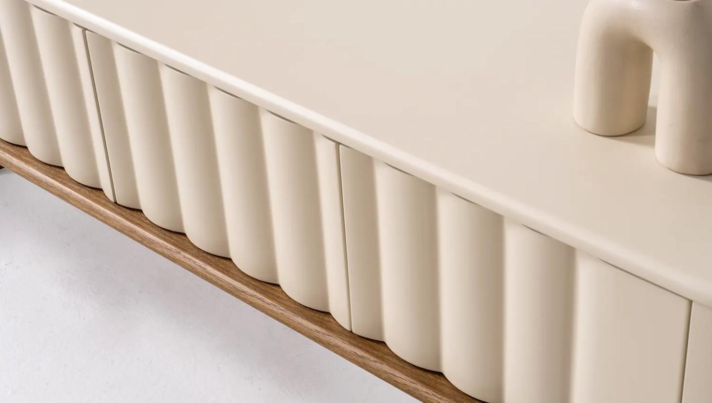 Ramoz Tv Ünitesi - Resim 3