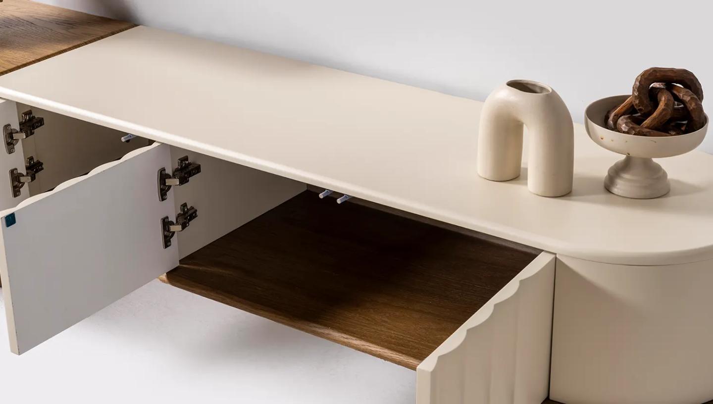 Ramoz Tv Ünitesi - Resim 4