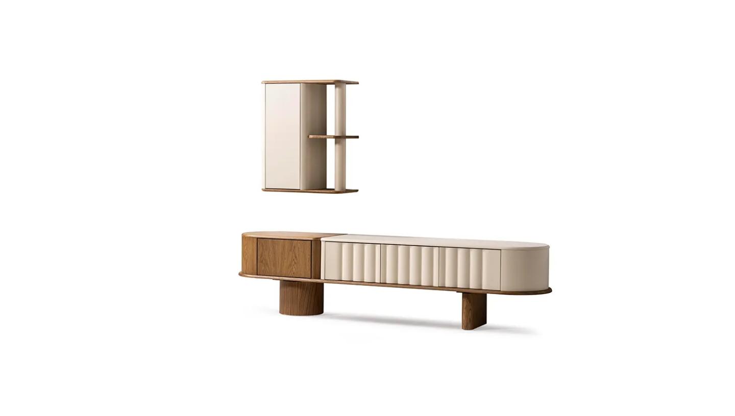 Ramoz Tv Ünitesi - Resim 7