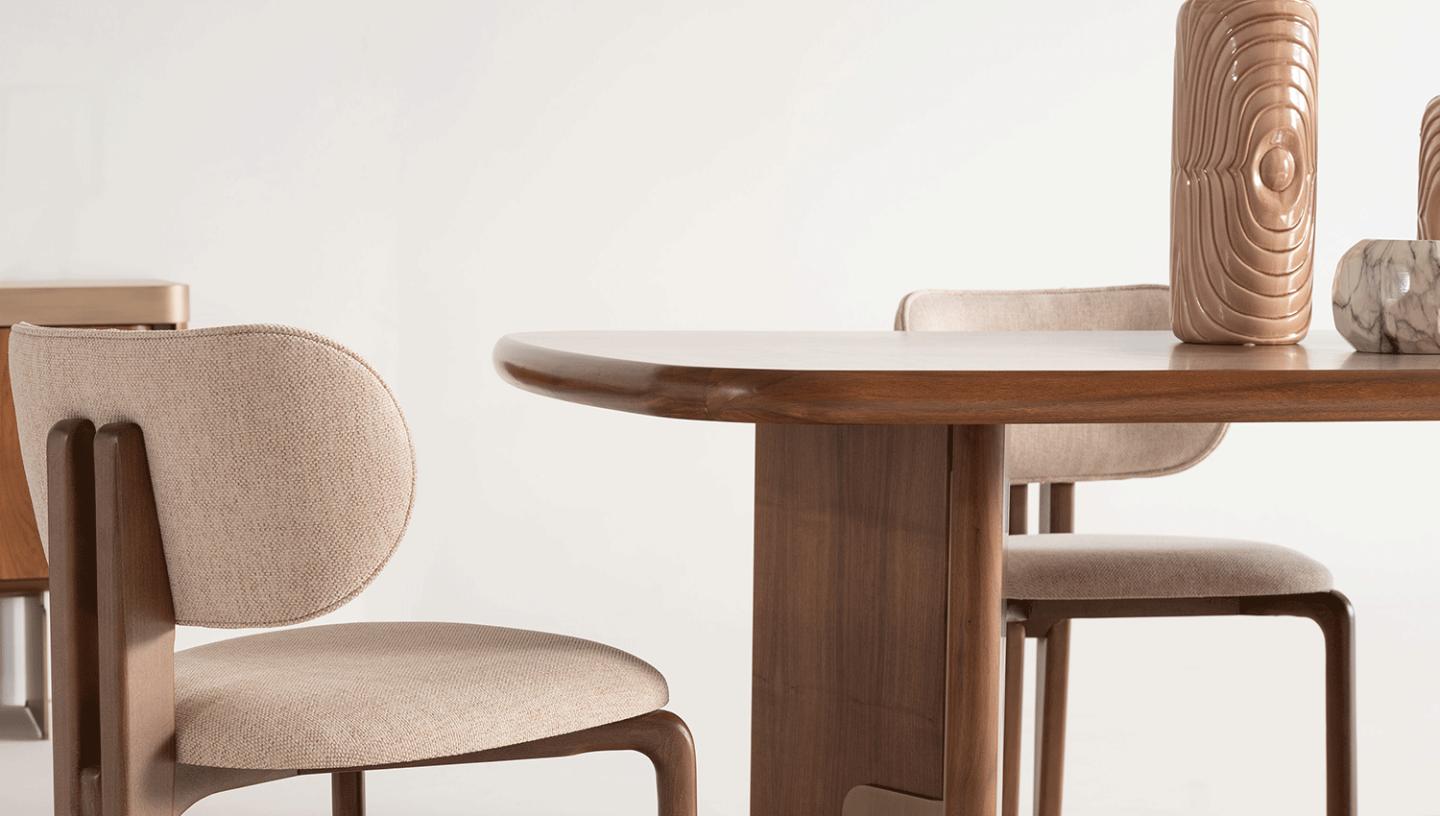 Coffee Yemek Odası Takımı - Resim 2