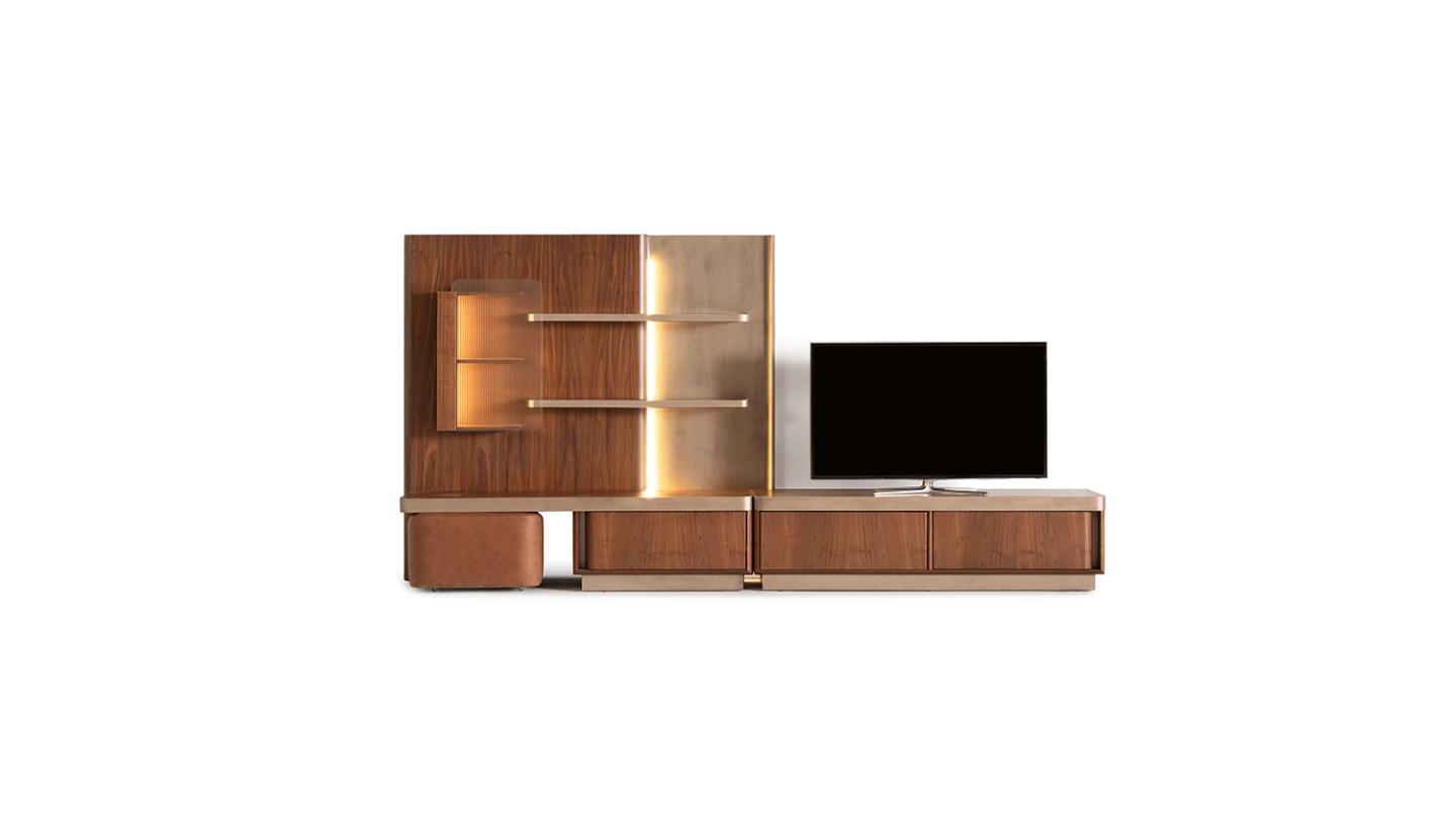 Coffee Tv Ünitesi - Resim 7