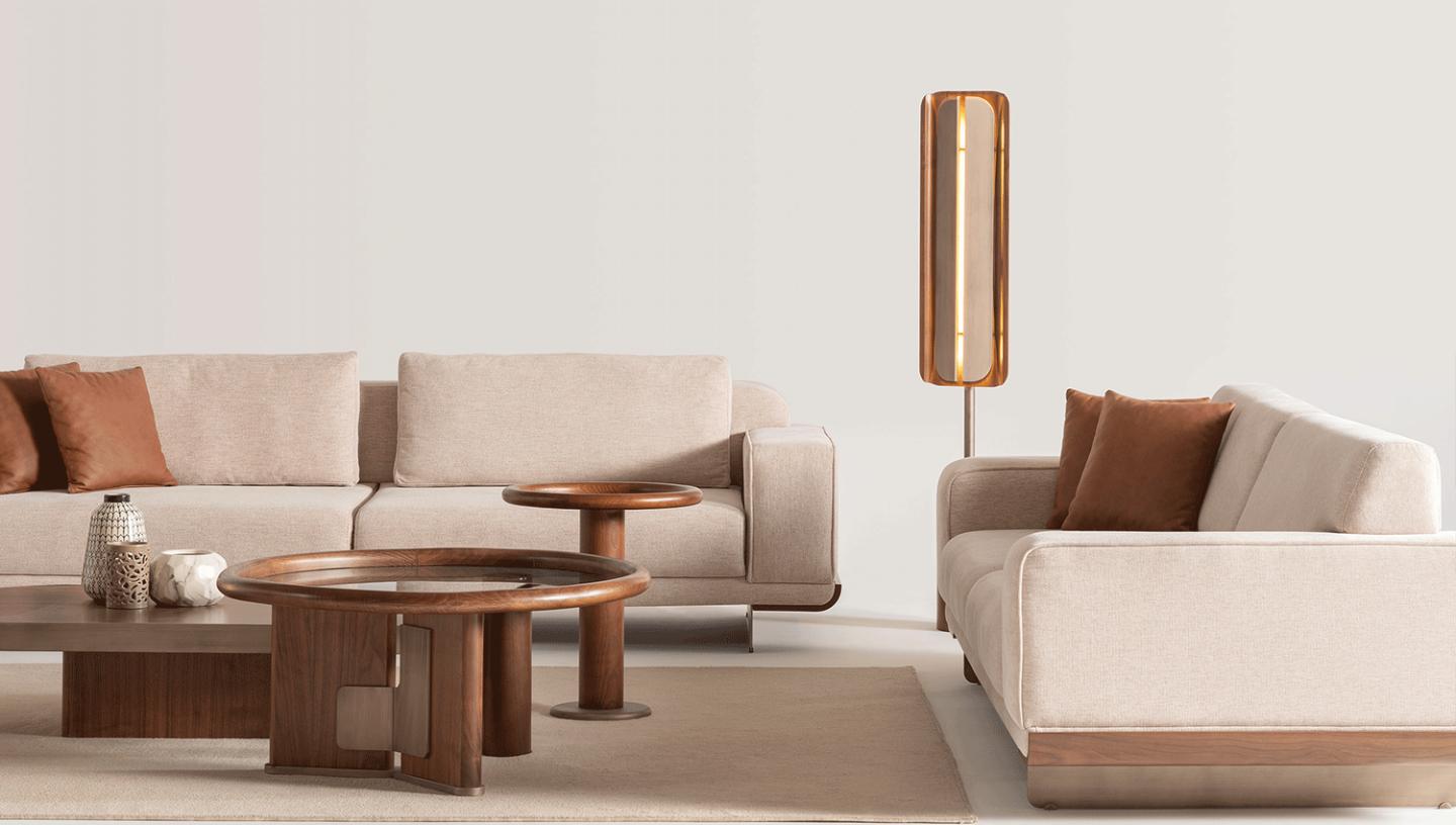 Coffee Koltuk Takımı - Resim 3