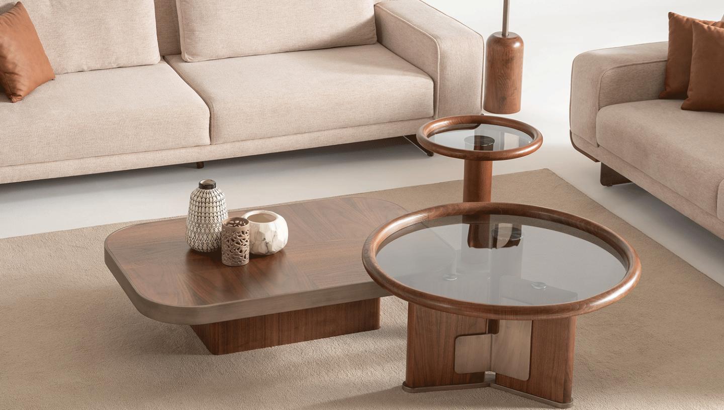 Coffee Koltuk Takımı - Resim 8