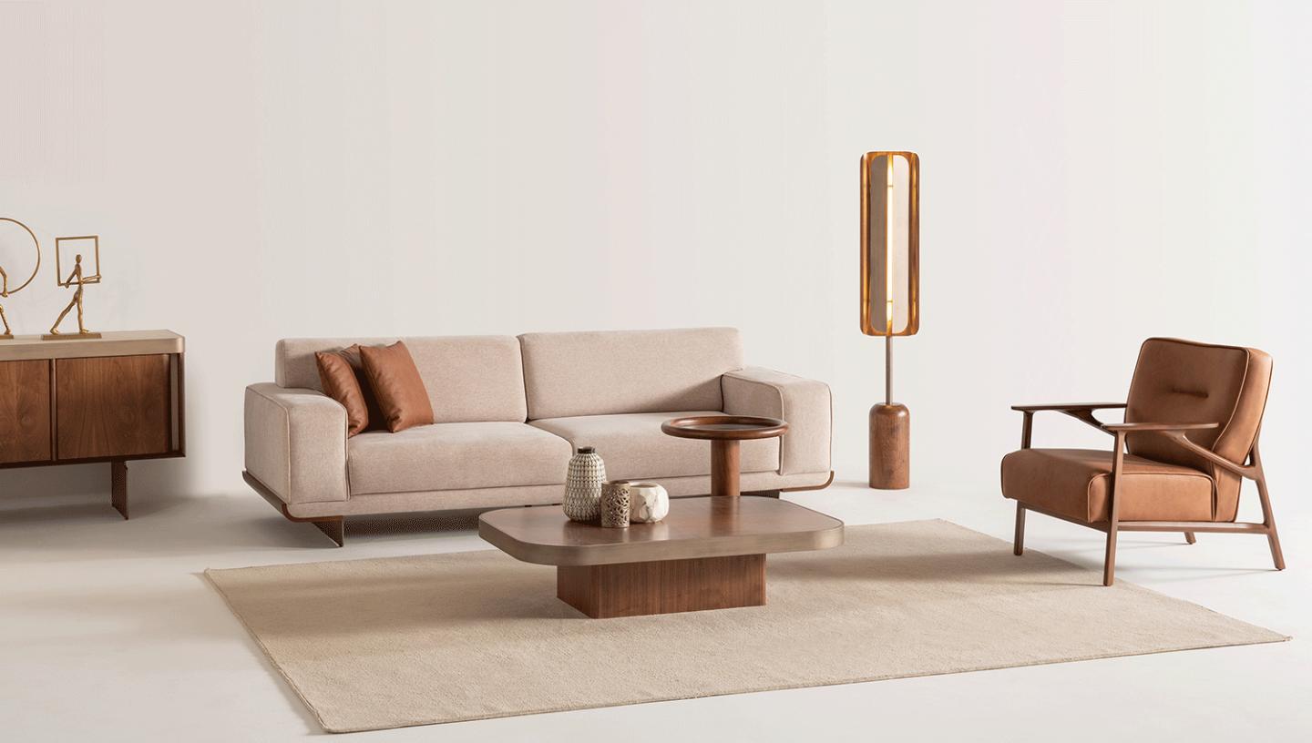 Coffee Koltuk Takımı - Resim 9