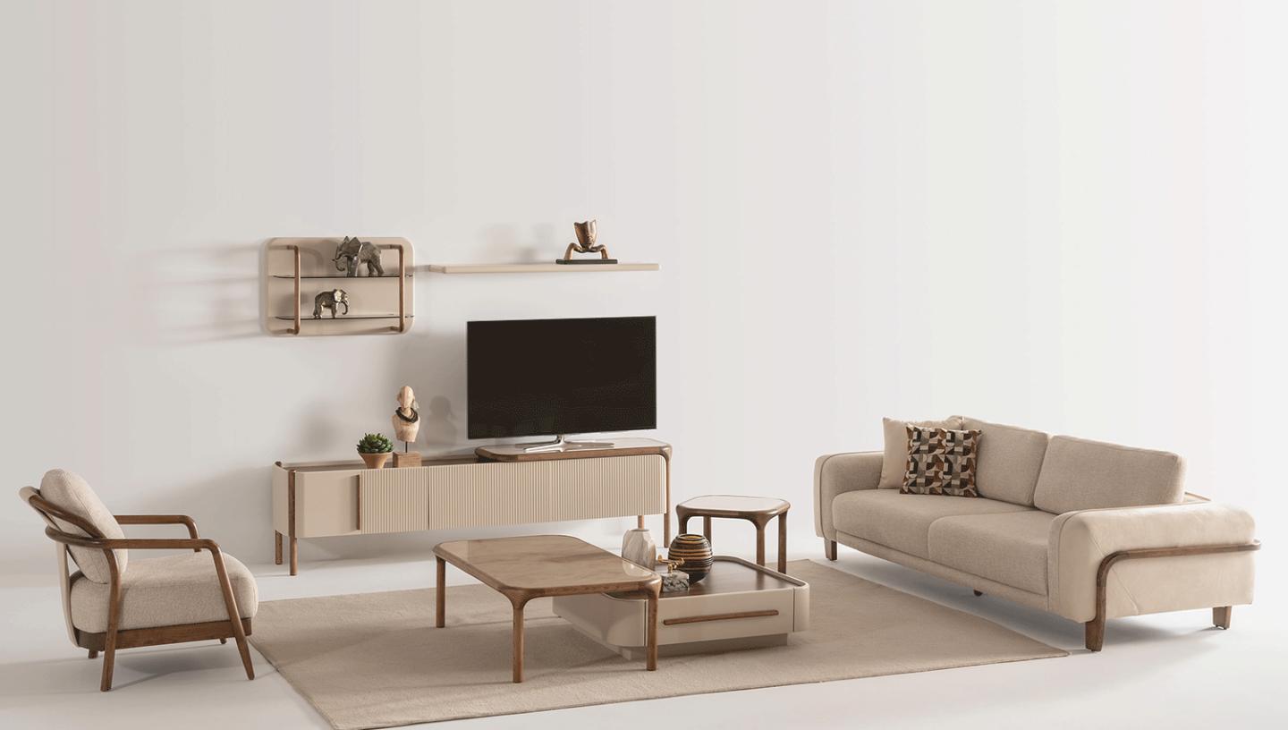 Woody Tv Ünitesi - Resim 4