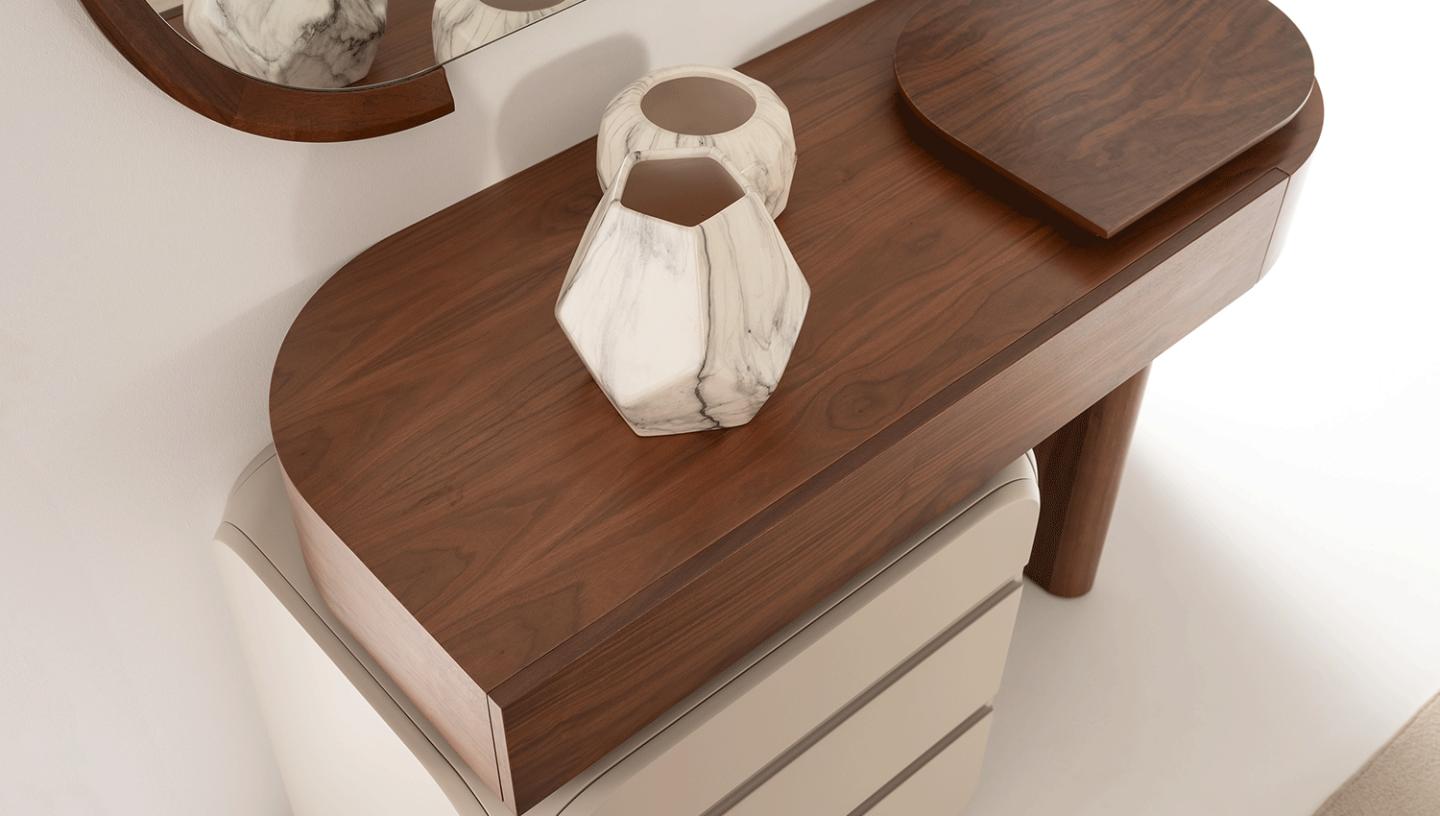 Loris Yatak Odası Takımı - Resim 8