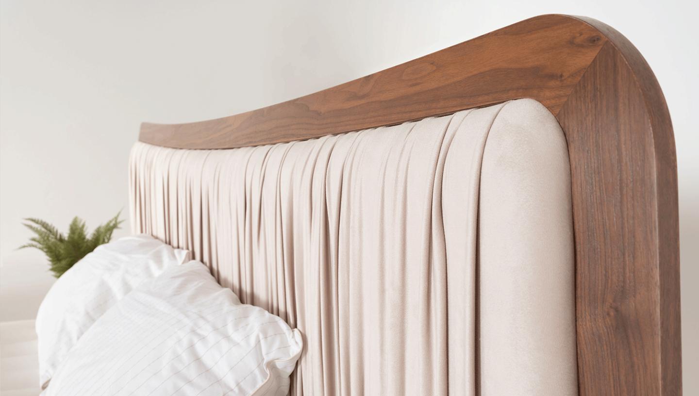 Loris Yatak Odası Takımı - Resim 9