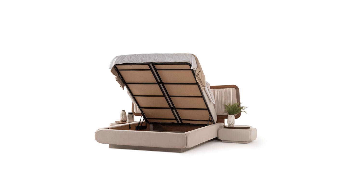 Loris Yatak Odası Takımı - Resim 19