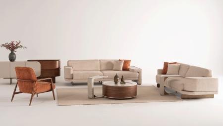 Loris Koltuk Takımı