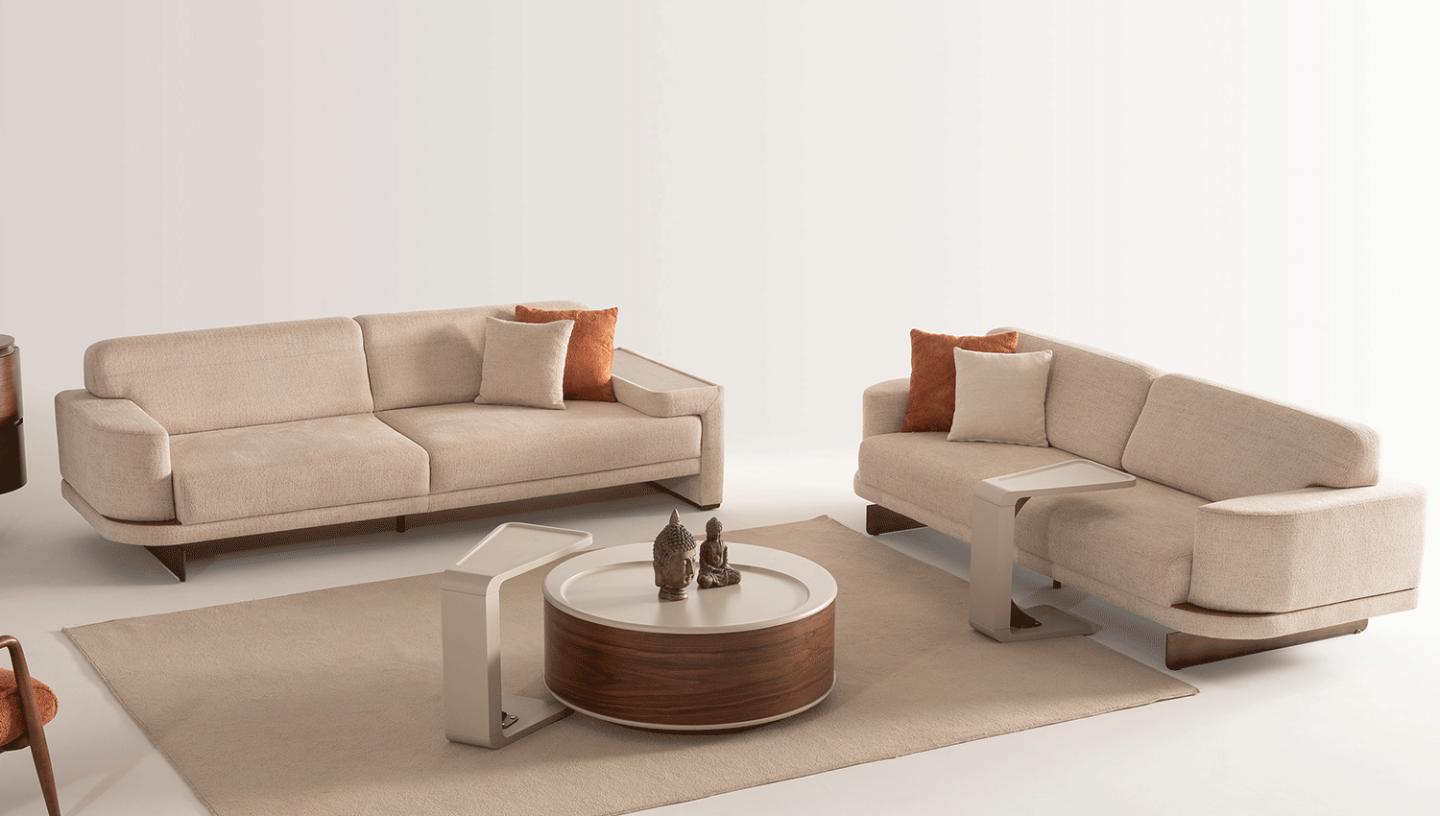 Loris Koltuk Takımı - Resim 5