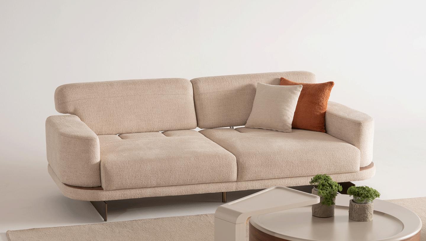 Loris Koltuk Takımı - Resim 7