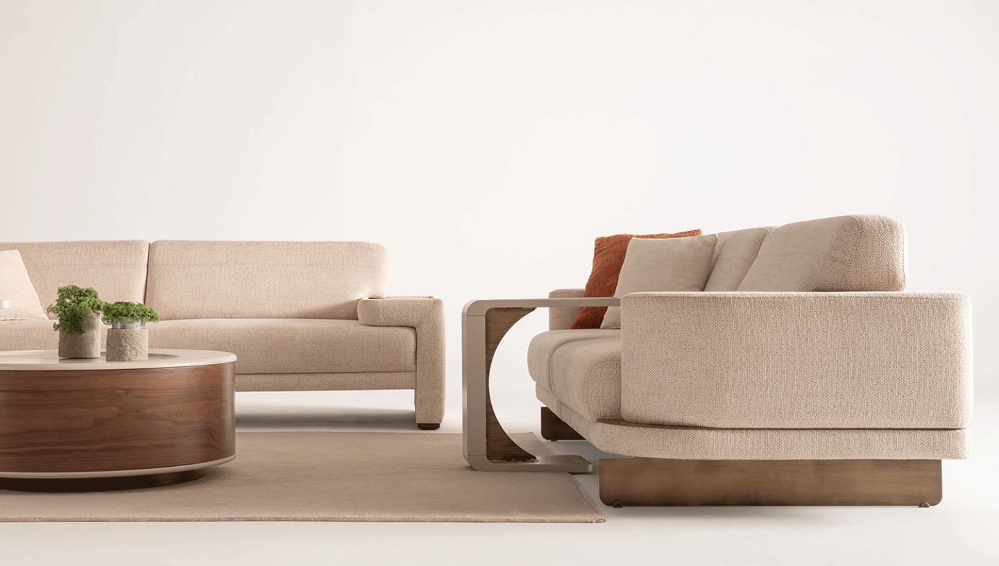 Loris Koltuk Takımı - Resim 11