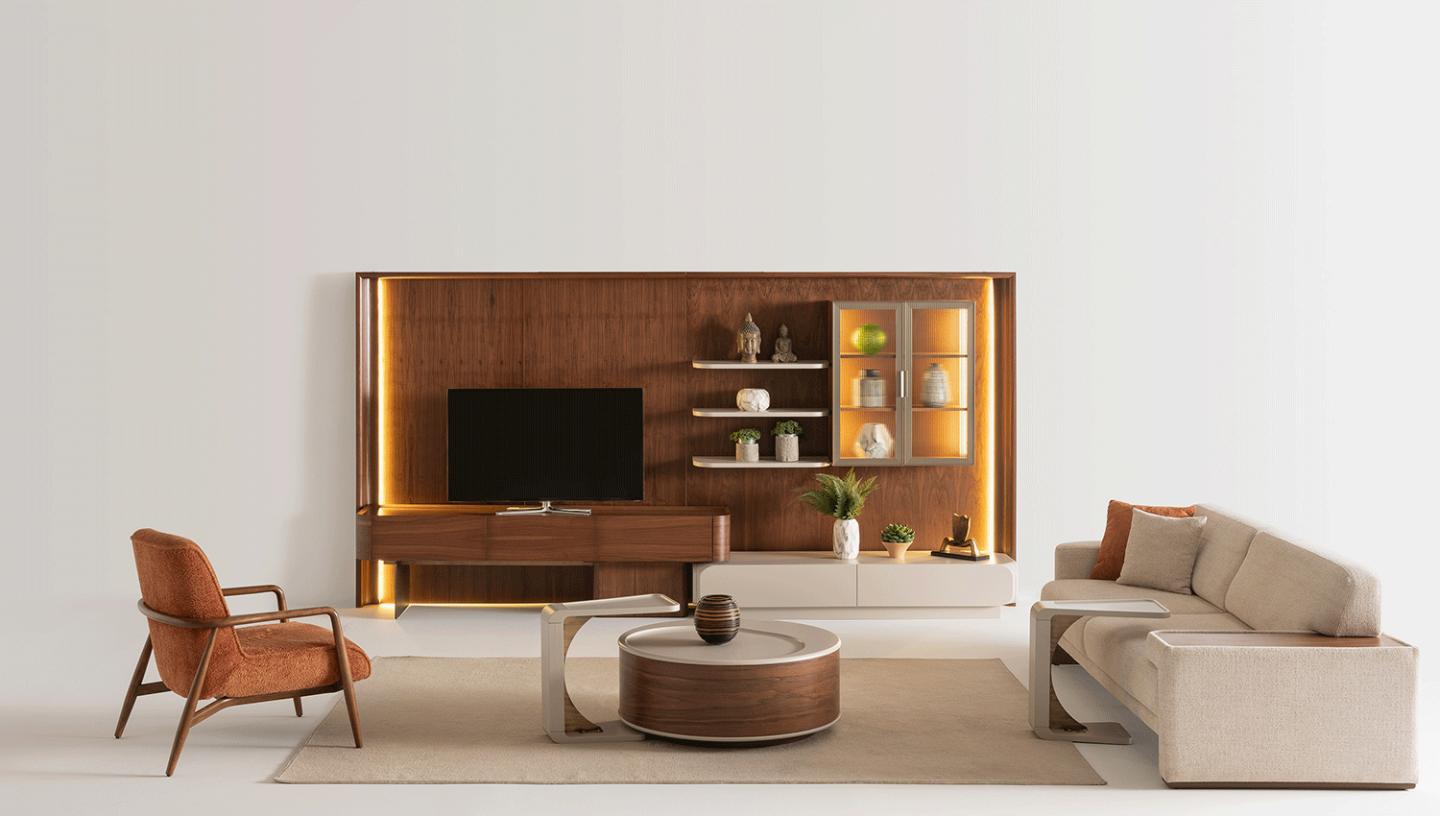 Loris Tv Ünitesi - Resim 2