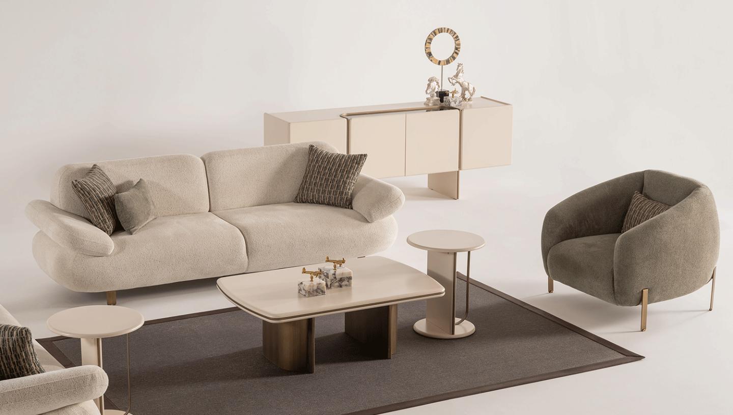 Nano Koltuk Takımı - Resim 5