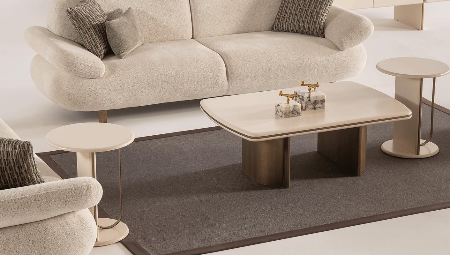 Nano Koltuk Takımı - Resim 6