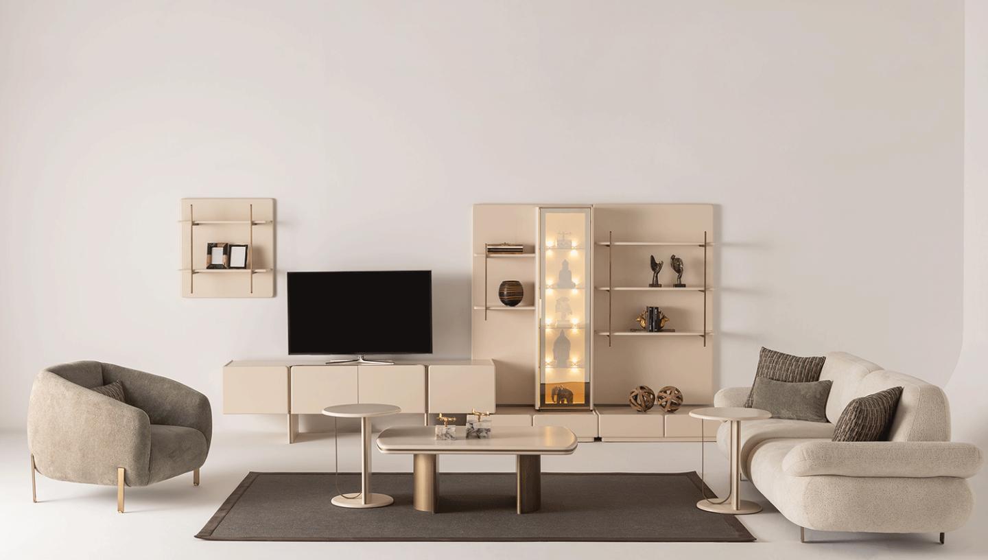 Nano Tv Ünitesi - Resim 4