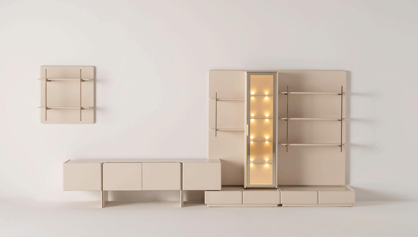 Nano Tv Ünitesi - Resim 5