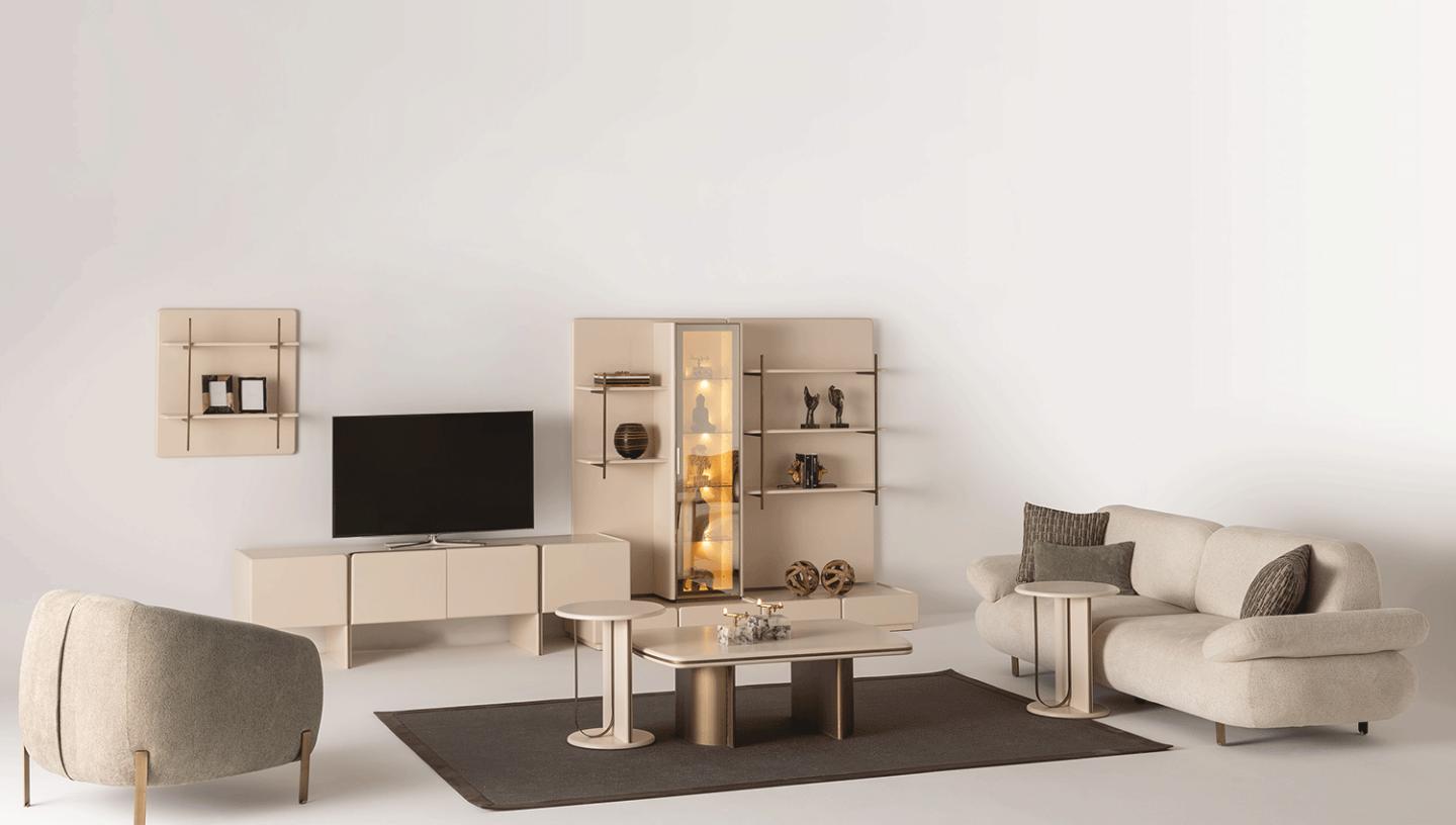 Nano Tv Ünitesi - Resim 6