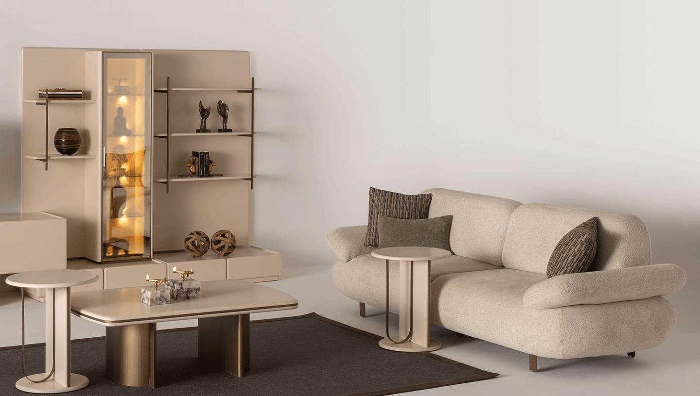 Nano Tv Ünitesi - Resim 7